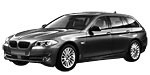 BMW F11 B1232 Fault Code