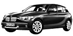 BMW F20 B1232 Fault Code